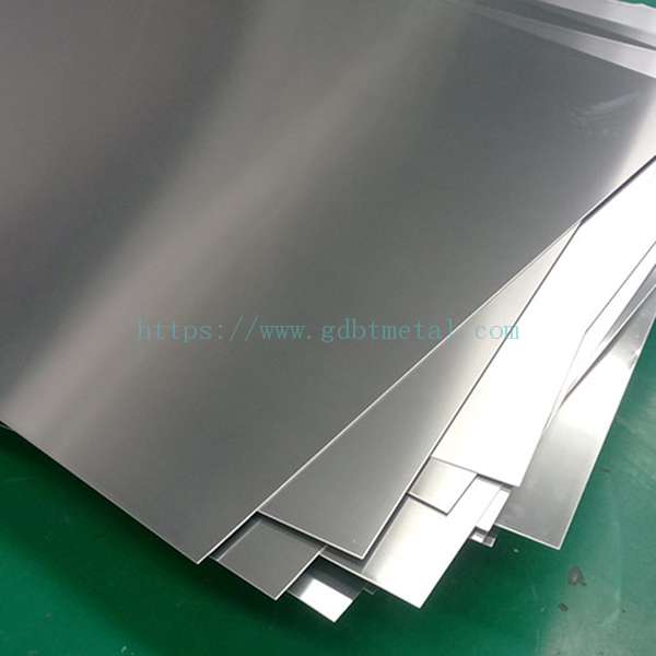 Aluminum Plate&Sheet